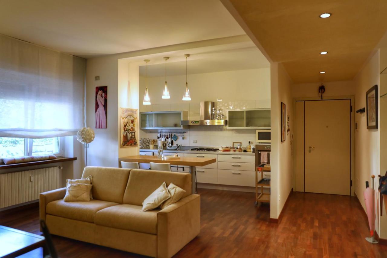 Passo&Ripasso Eco Friendly Home Verona Exteriér fotografie