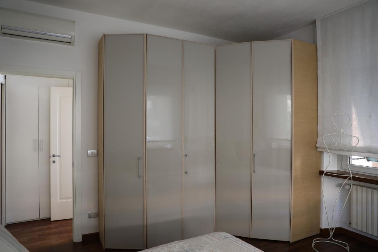 Passo&Ripasso Eco Friendly Home Verona Exteriér fotografie