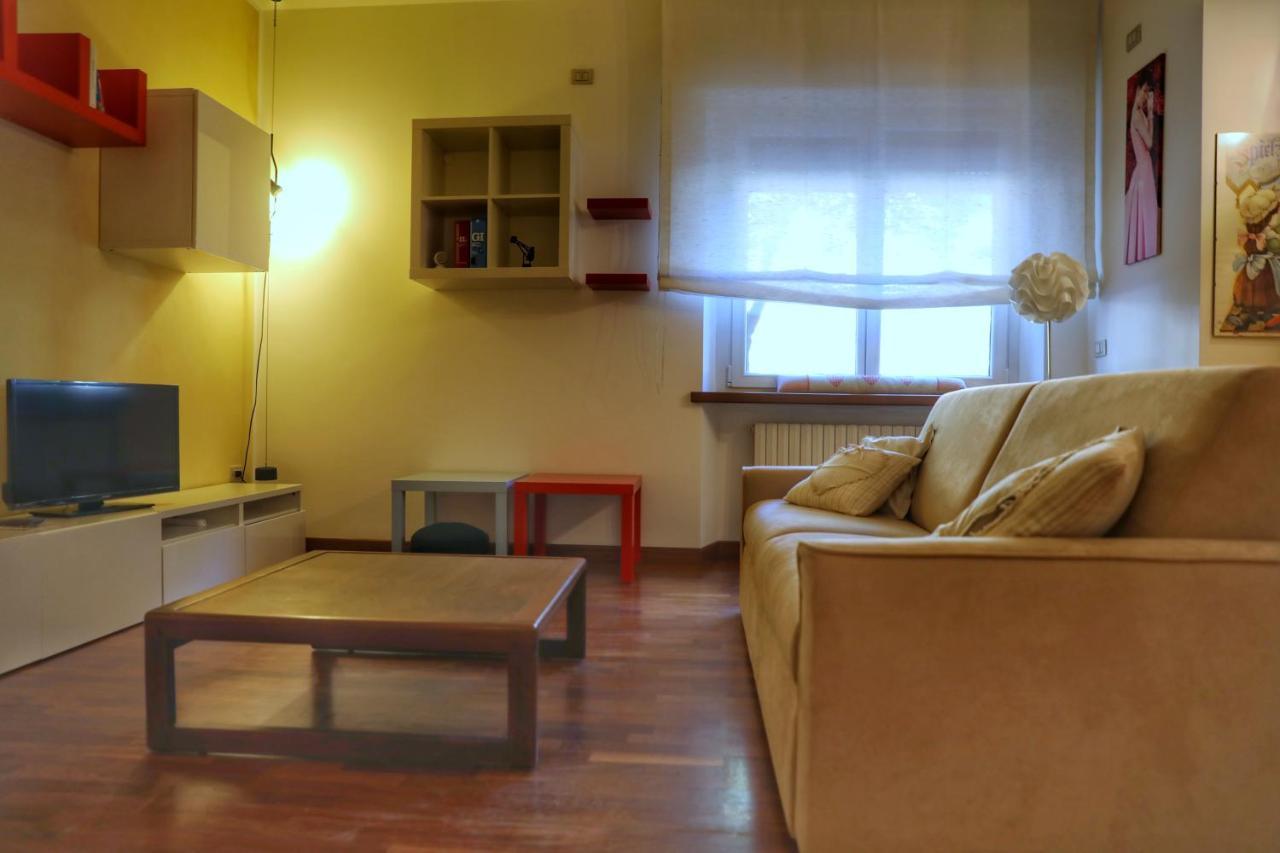 Passo&Ripasso Eco Friendly Home Verona Exteriér fotografie