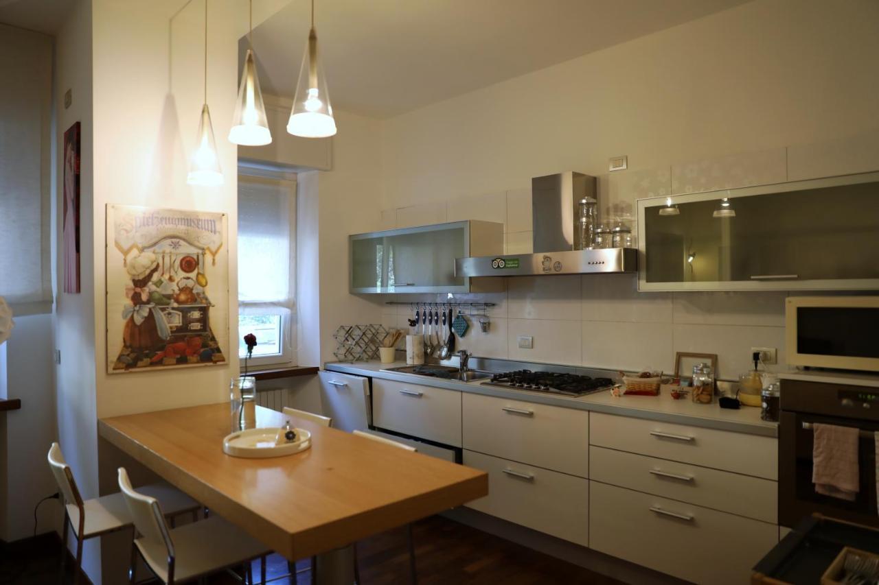 Passo&Ripasso Eco Friendly Home Verona Exteriér fotografie