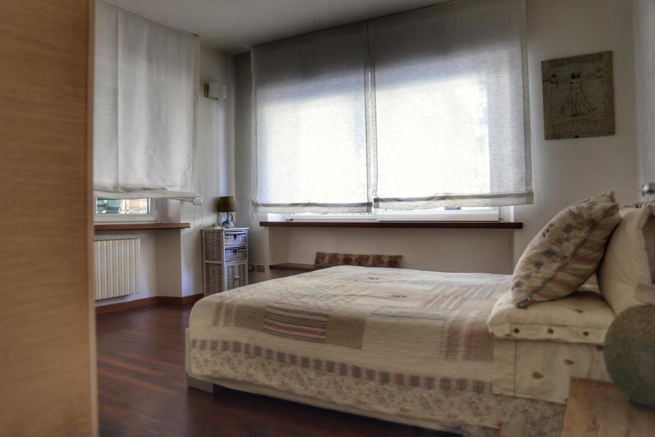 Passo&Ripasso Eco Friendly Home Verona Exteriér fotografie