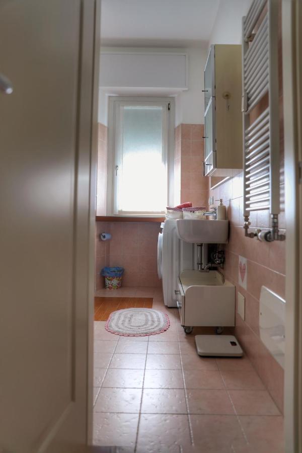 Passo&Ripasso Eco Friendly Home Verona Exteriér fotografie